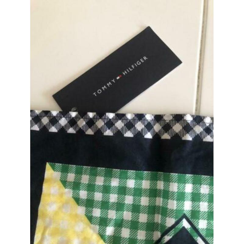 Tommy Hilfiger bandana nieuw