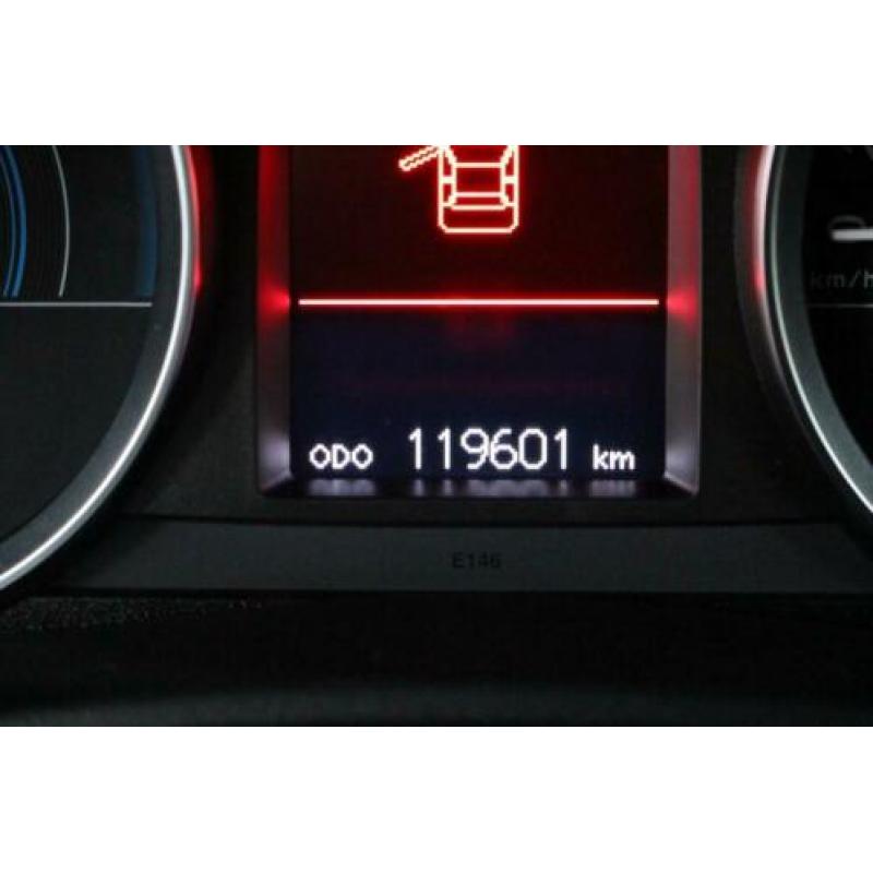 Toyota Auris Touring Sports 1.8 Hybrid Lease Climate, Cruise