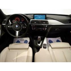 BMW 4 Serie Gran Coupé 420i High Executive M-Edition Aut8, P