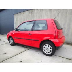 Volkswagen Lupo 1.0 Trendline