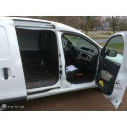 Dacia Dokker bestel 1.5 dCi 75 Ambiance Airco schuifd trekh