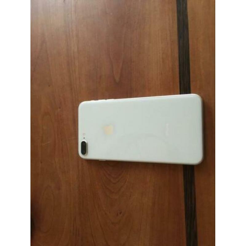 Iphone 8 plus