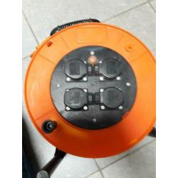 Haspel sirox 3G 2.5mm2