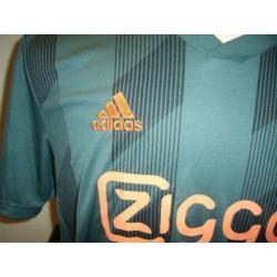 Ajax uit shirt;; nr 10 Tadic,,2019/2020 maat L nieuw