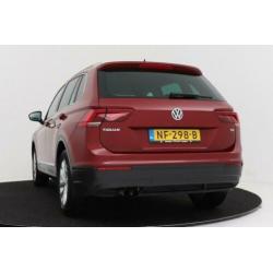 Volkswagen Tiguan 1.4 TSI Connected Series | Navigatie | Afn