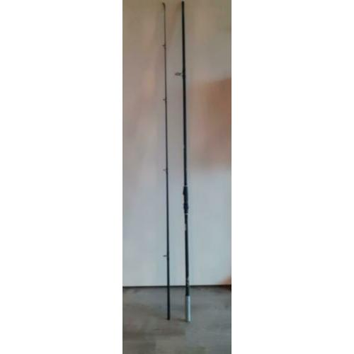 Karper hengel ultimate majesty carp mark iii