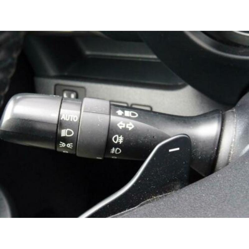 Toyota Verso-S 1.3 Dynamic Automaat | Navi | Camera | Keyles