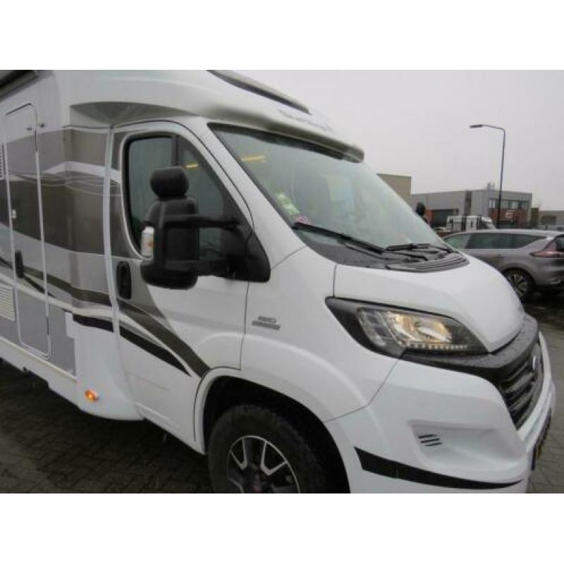 Sunlight T 69 S (bj 2016)