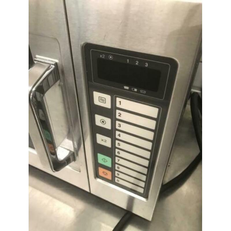 Panasonic Magnetron NE-1037 semi professioneel Horeca