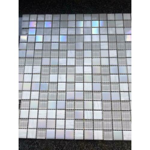 Bisazza mosaic Giovanna nieuw in de doos voor ongeveer 10m2