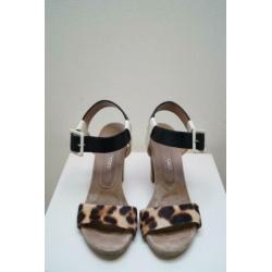 ALBERTO GOZZI Schoenen Maat 37
