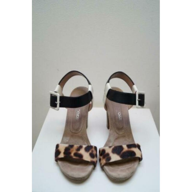 ALBERTO GOZZI Schoenen Maat 37
