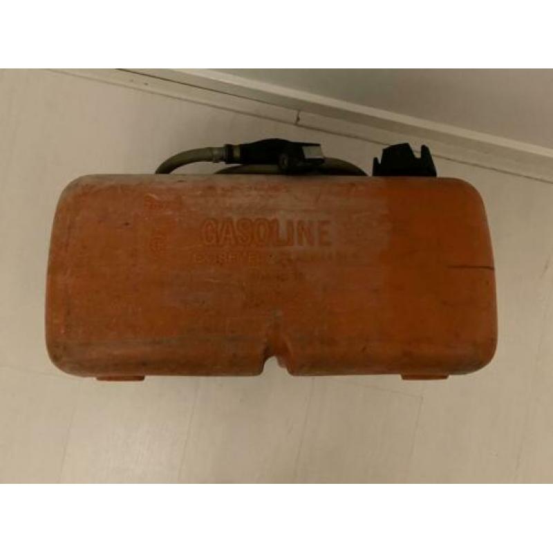#Quicksilver externe tanks 25 liter #