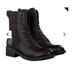 G-star veterboots / laarzen maat 38