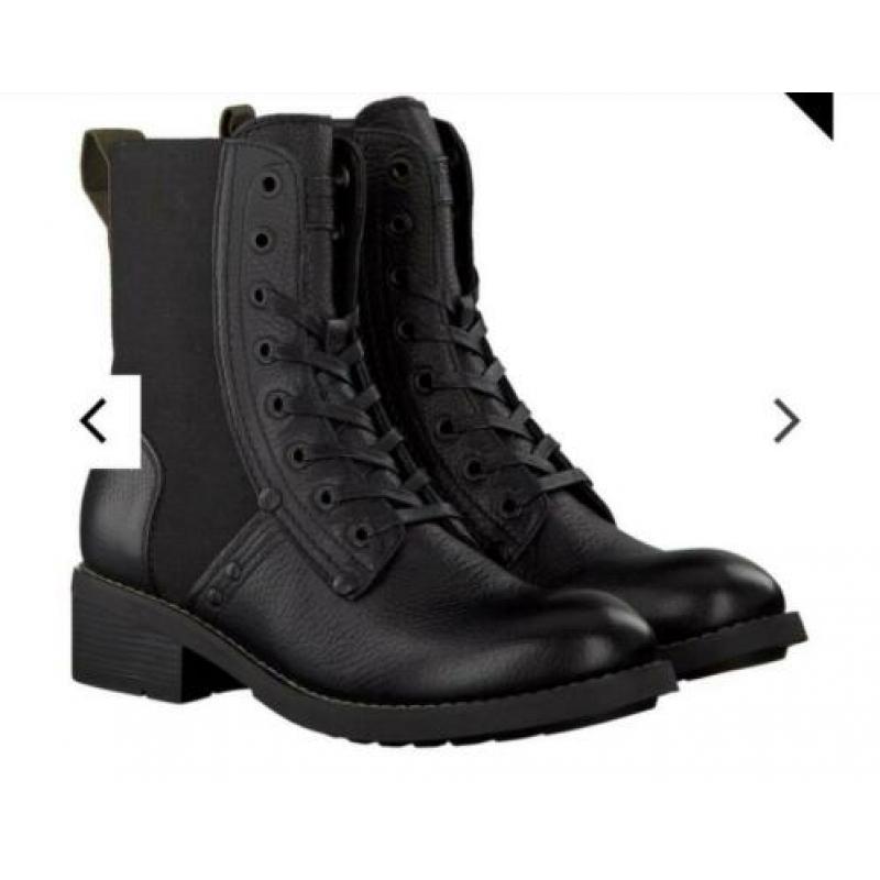 G-star veterboots / laarzen maat 38