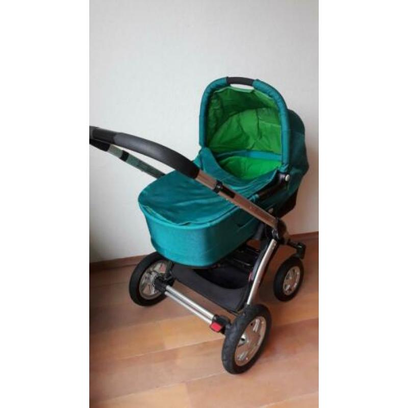 maxi cosi mura 4