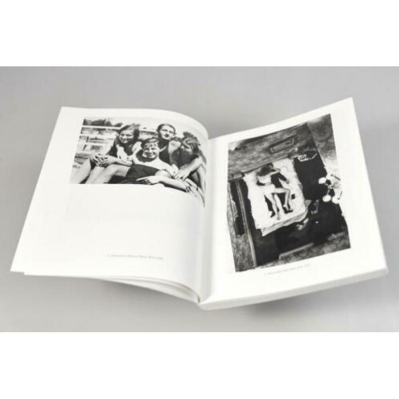 Helmut Newton - Portraits (1e druk)
