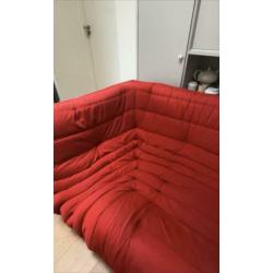Ligne Roset Togo Medium 3-zits bank