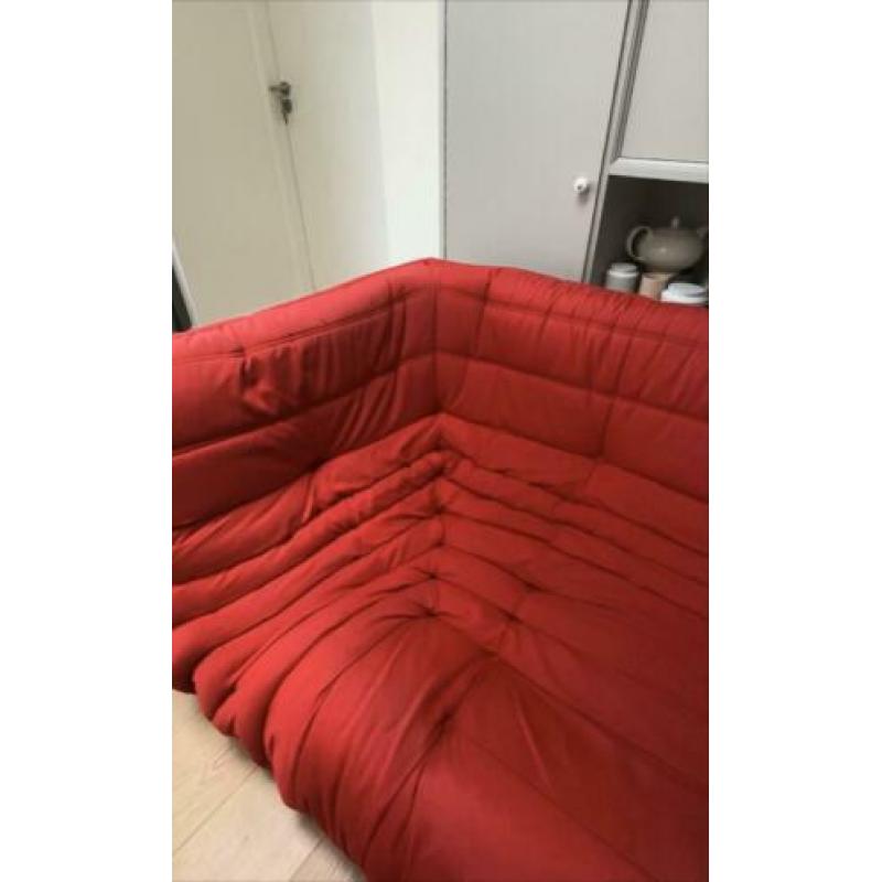 Ligne Roset Togo Medium 3-zits bank
