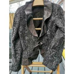 Seda Fashion vest, jasje maat 40