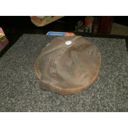 210 fitted flexfi cap premium