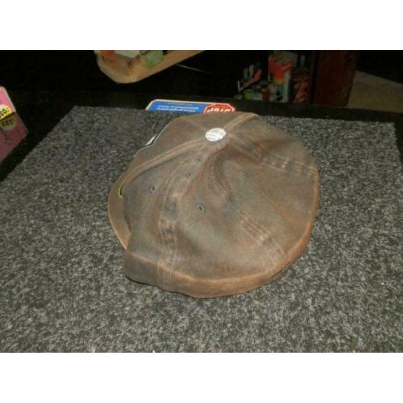 210 fitted flexfi cap premium