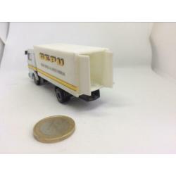 Scania 113M Motorwagen Gepu, PP Models