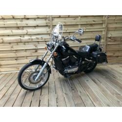 Kawasaki VN 800 VULCAN (bj 1997)