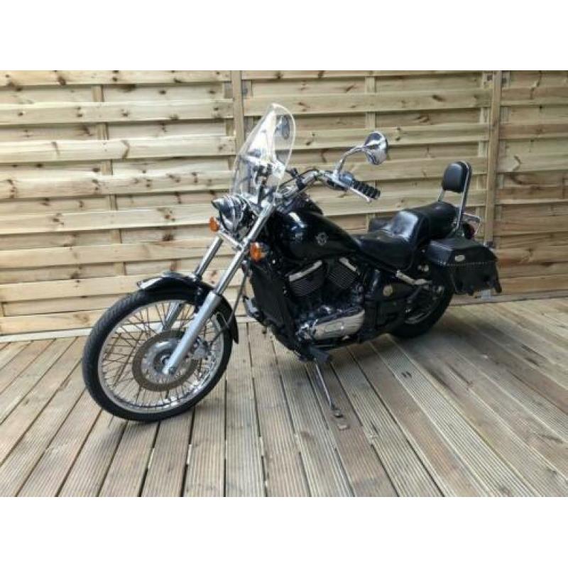 Kawasaki VN 800 VULCAN (bj 1997)