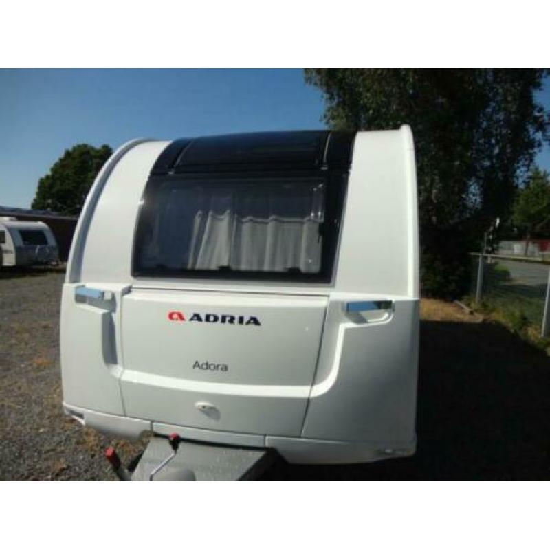Adria Adora 512 UP Model 2020