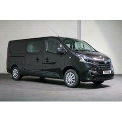 Renault Trafic 2.0 dCi 120pk L2 H1 DC Navigatie Camera Trekh