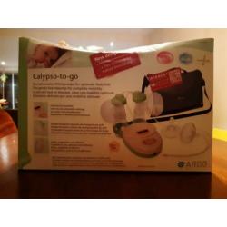 Elektrische kolf Calypso-Ardo