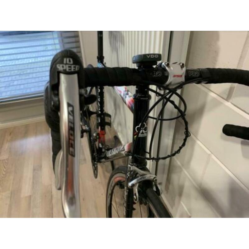 Colnago racefiets active plus
