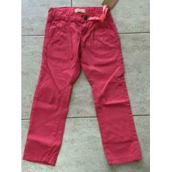 UITVERKOOP Kiddo meisjes truien mt. 110/116 + 122/128