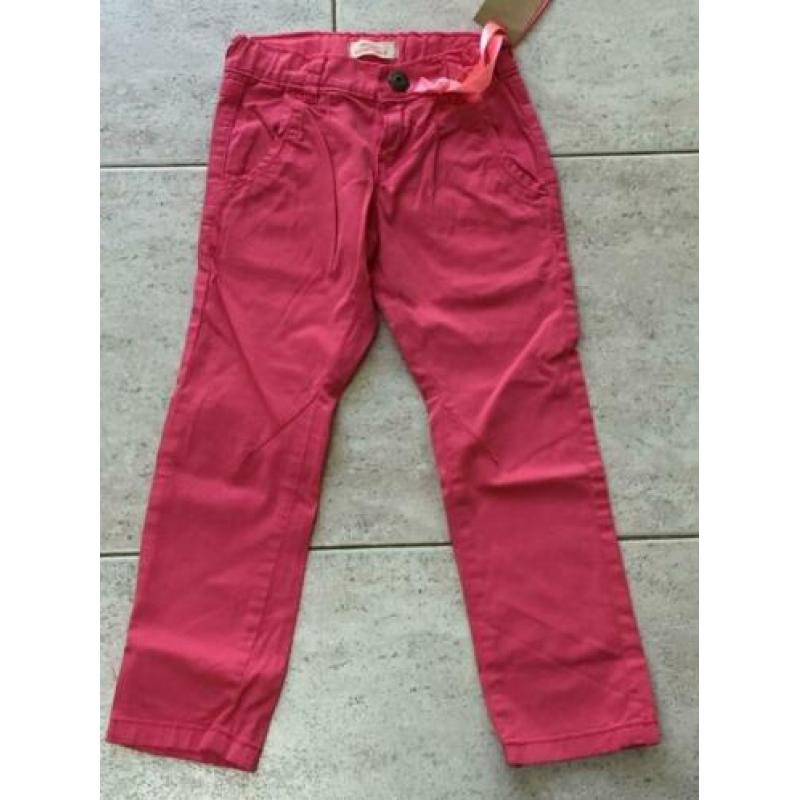 UITVERKOOP Kiddo meisjes truien mt. 110/116 + 122/128