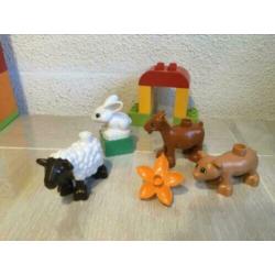 Duplo sets