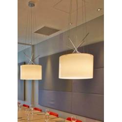 Nieuw! Flos design Van: 676,- Nu: 395,-