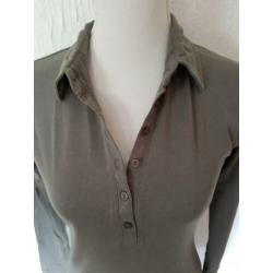 authentic clothing company outdoor shirt
