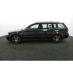 Volkswagen Passat Variant 2.0 5V Sportline AIRCO CLIMA CRUIS