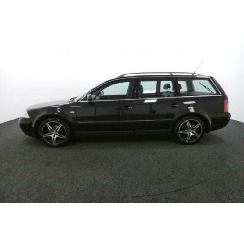 Volkswagen Passat Variant 2.0 5V Sportline AIRCO CLIMA CRUIS
