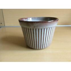 Vintage Westraven Utrecht pot,gemerkt no 271,retro.