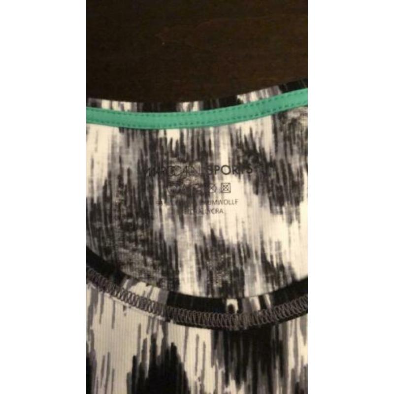 Prachtige Marccain tuniek mt 2