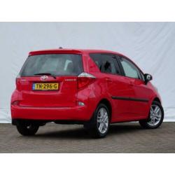 Toyota Verso-S 1.3 Dynamic Automaat | Navi | Camera | Keyles