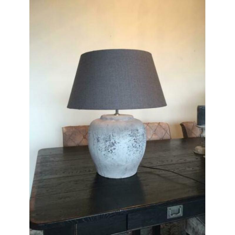 Kruiklamp