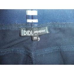 Leuke didi broek