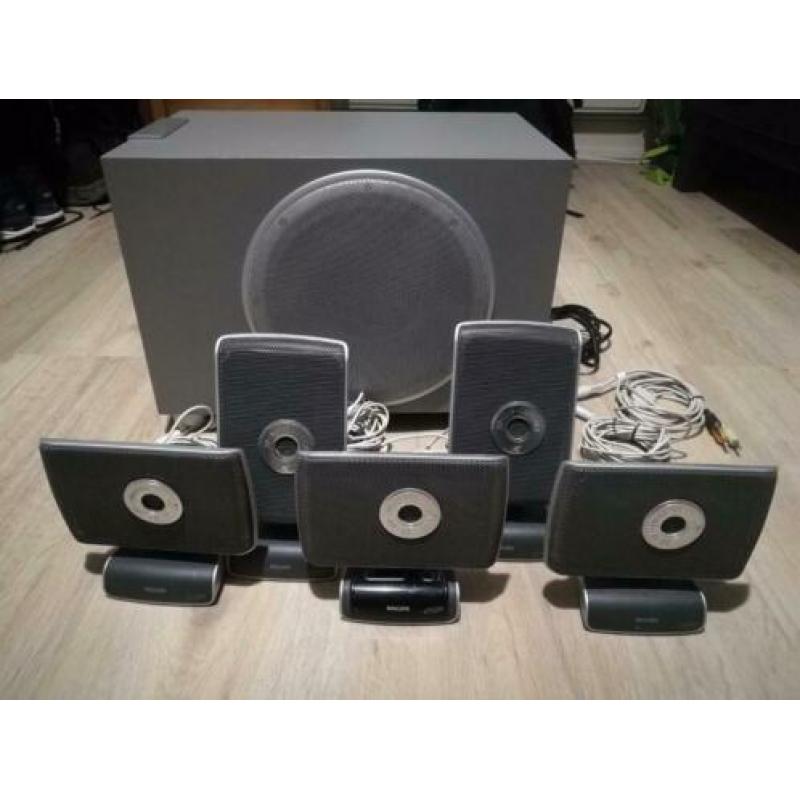 Philips A3.610/00