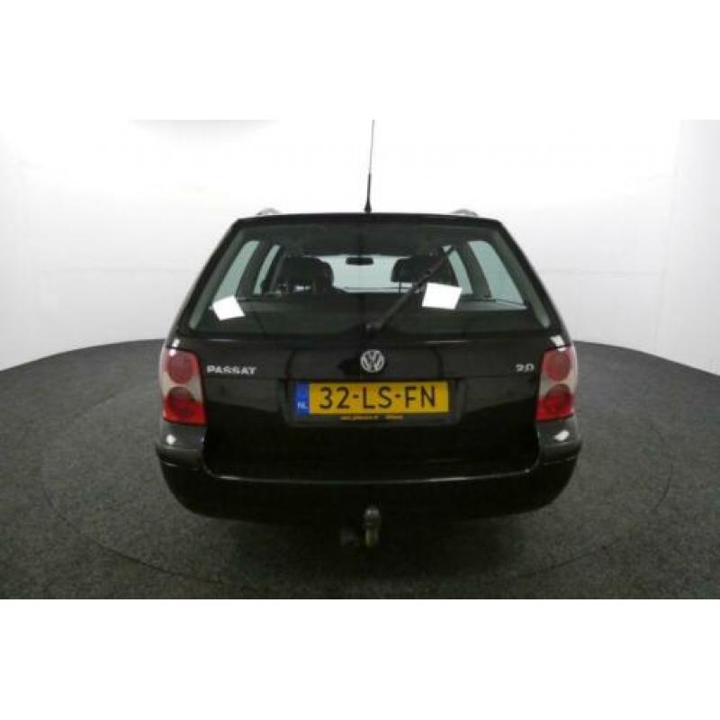 Volkswagen Passat Variant 2.0 5V Sportline AIRCO CLIMA CRUIS
