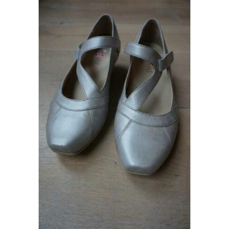 Mooie schoenen van Verhulst, maat 5 = 38