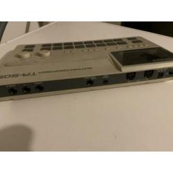 Roland TR-505 Rhythm Composer