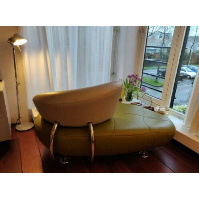 Leolux Kikko chaise longue